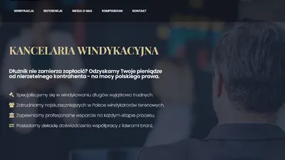 KANCELARIA WINDYKACYJNA DEPTOR - windykacja należności, odzyskiwanie długów, firma windykacyjna